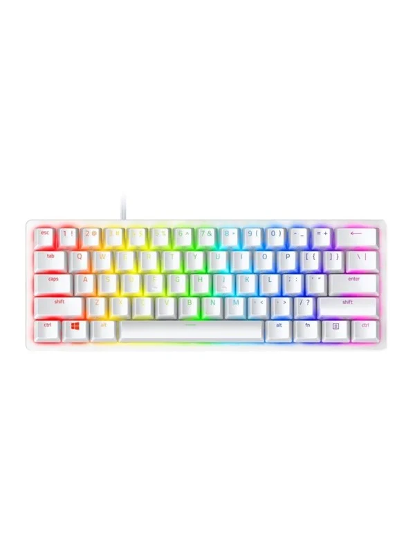 Razer Huntsman Mini 60% Optical Gaming Tastatur Nordisk layout