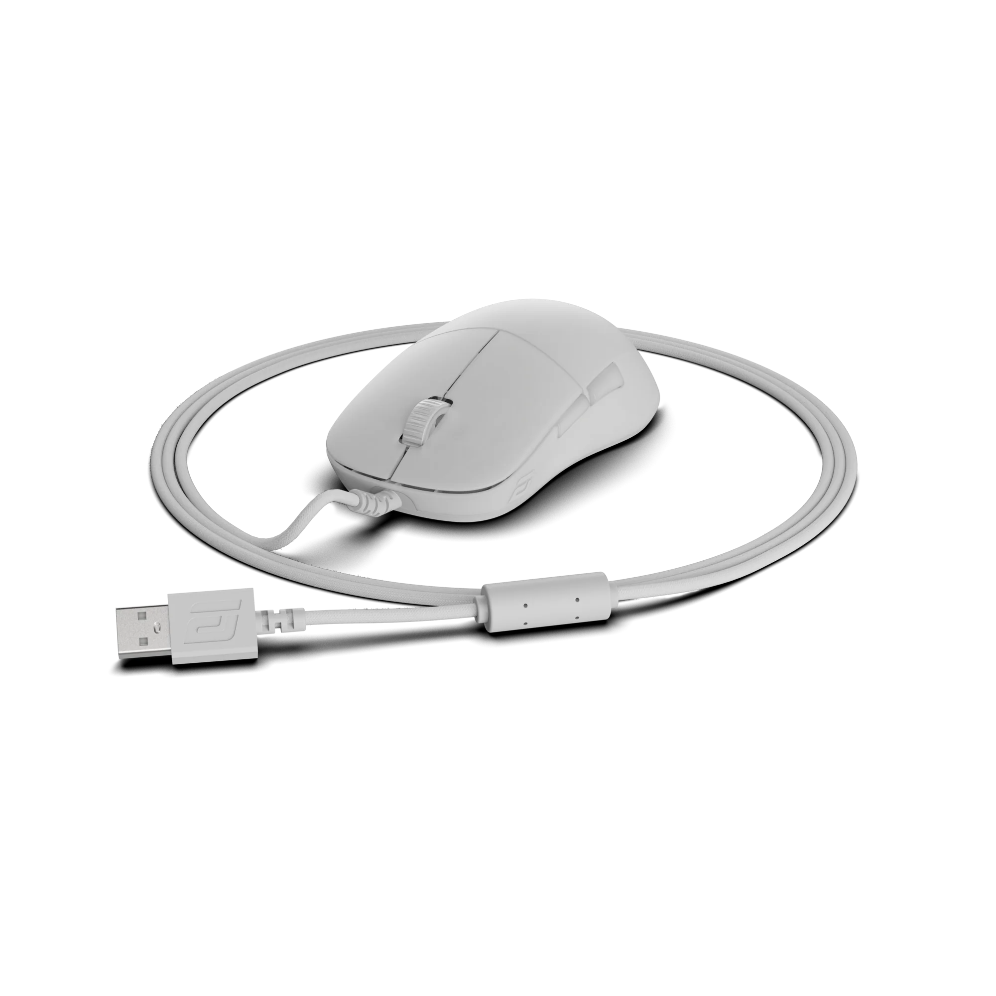 Endgame Gear XM2 8K V2 – Kablet Gaming Mus (White Frost)