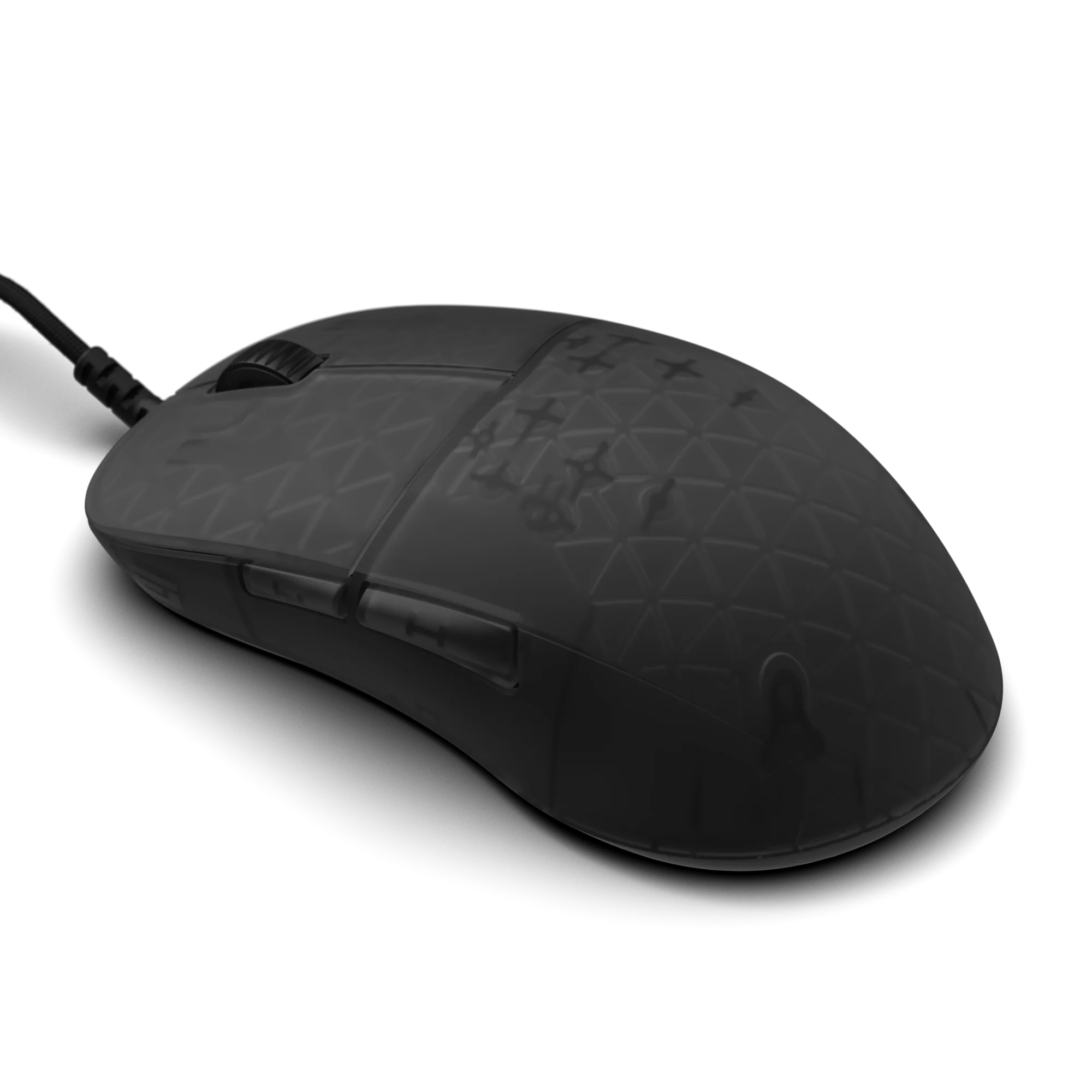 Endgame Gear XM2 8K V2 – Kablet Gaming Mus (Dark Frost)