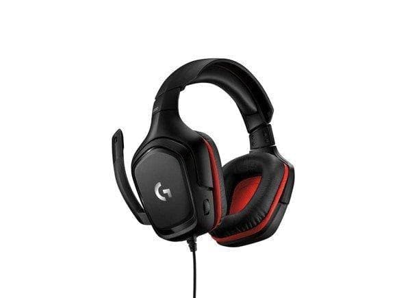 Logitech G332 Kabelgebundenes Gaming-Headset