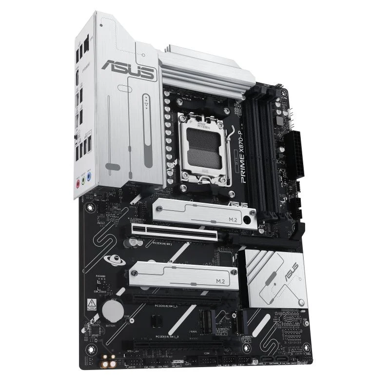 ASUS PRIME X870-P (ATX. X870. AM5. DDR5)