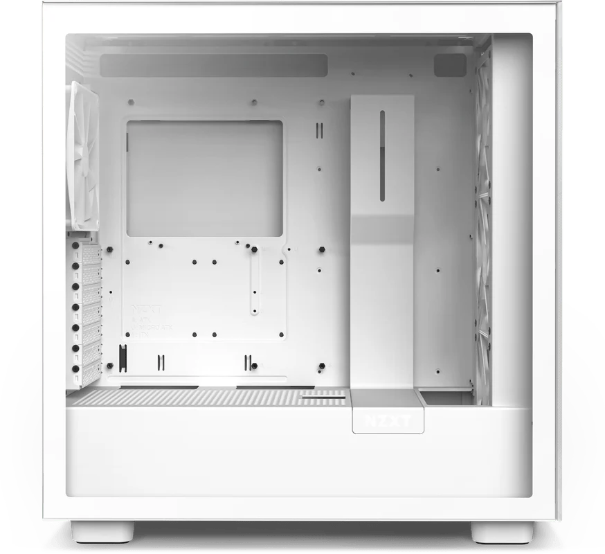 NZXT H7 Elite 2023 Weiß