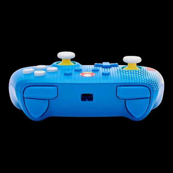 PowerA  ENWIRED CONTROLLER - MARIO POP ART - Switch