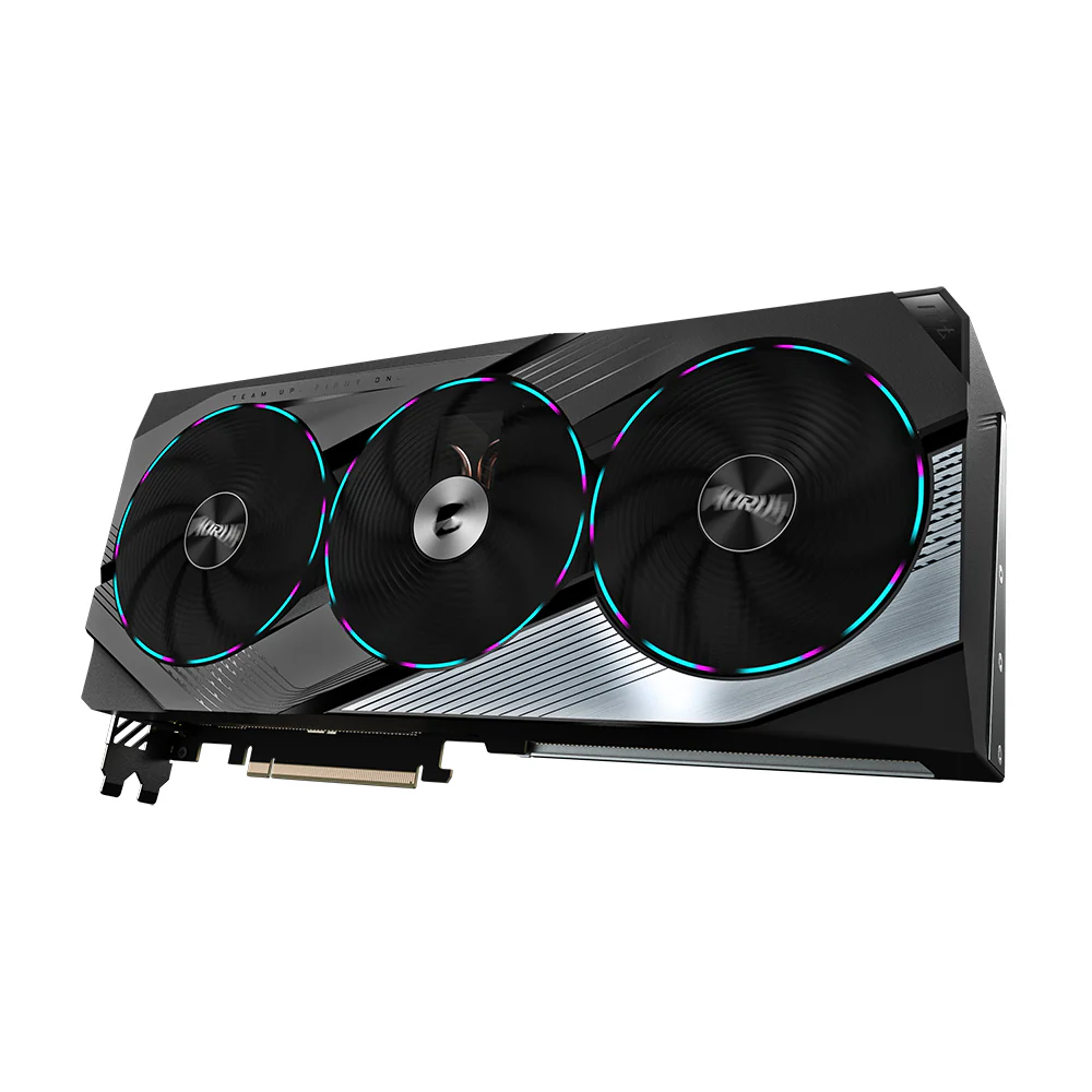 Gigabyte RTX4070 AORUS MASTER 12 GB GDDR6X HDMI 3xDP