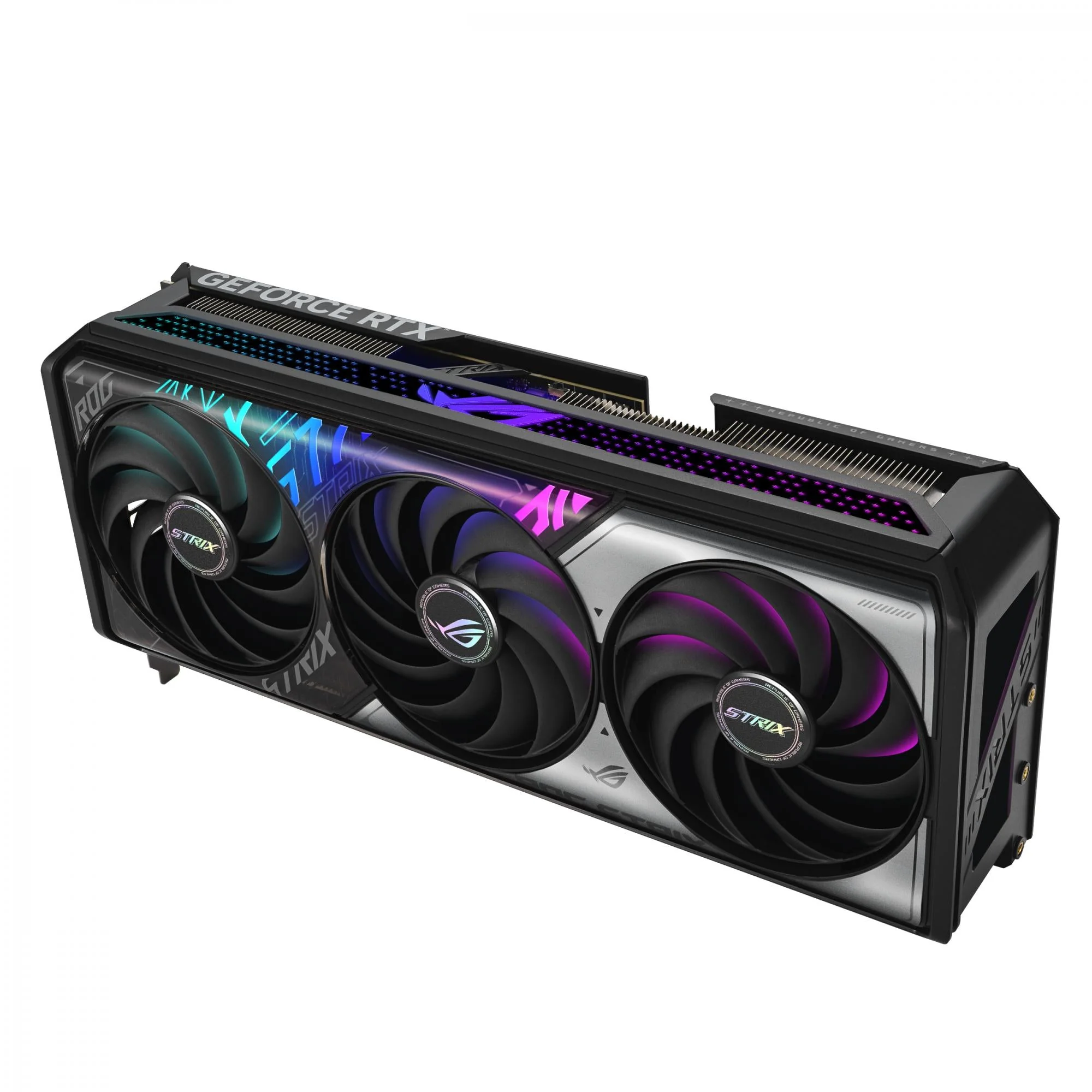 ASUS GeForce RTX 5070 12GB ROG STRIX GAMING