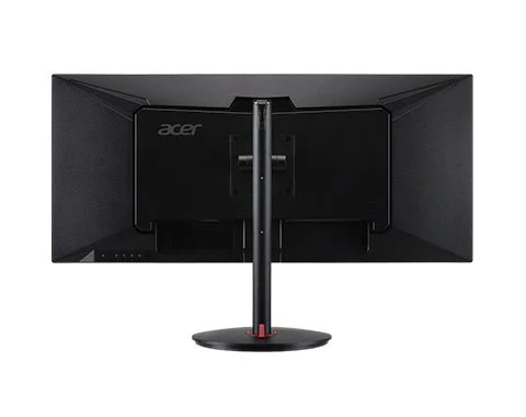 Acer Nitro XV340CKPbmiipphzx 34 3440 x 1440 HDMI DisplayPort USB 144 Hz Pivot-Monitor