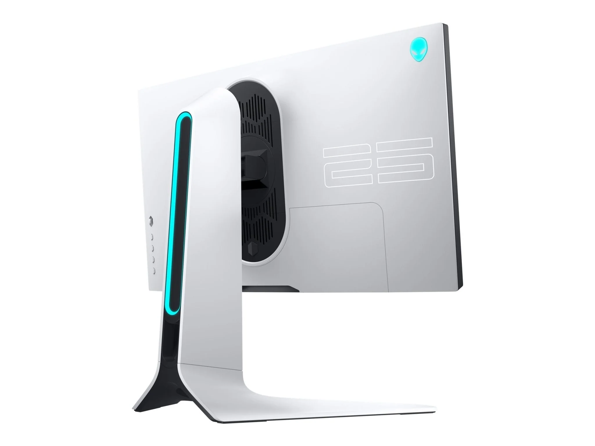 Alienware AW2521HFLA 24.5 1920 x 1080 HDMI DisplayPort 240 Hz Pivot-Monitor