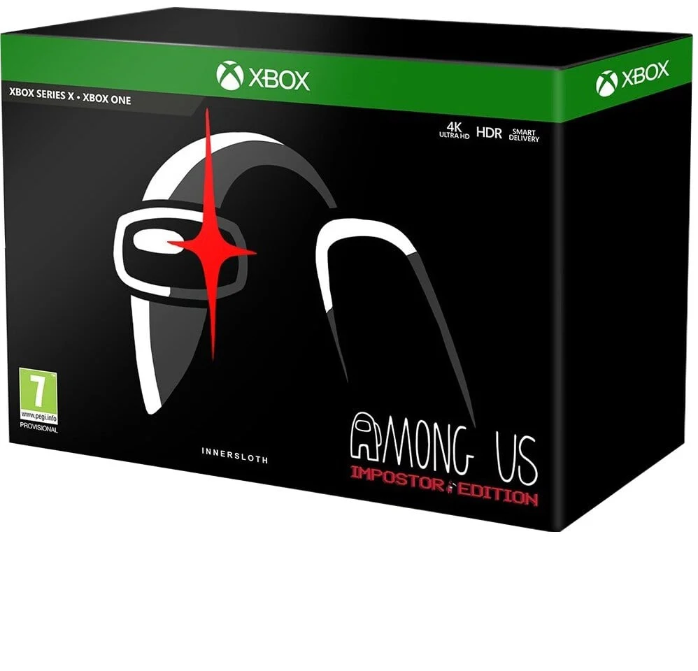 Among Us: Impostor Edition – Xbox One