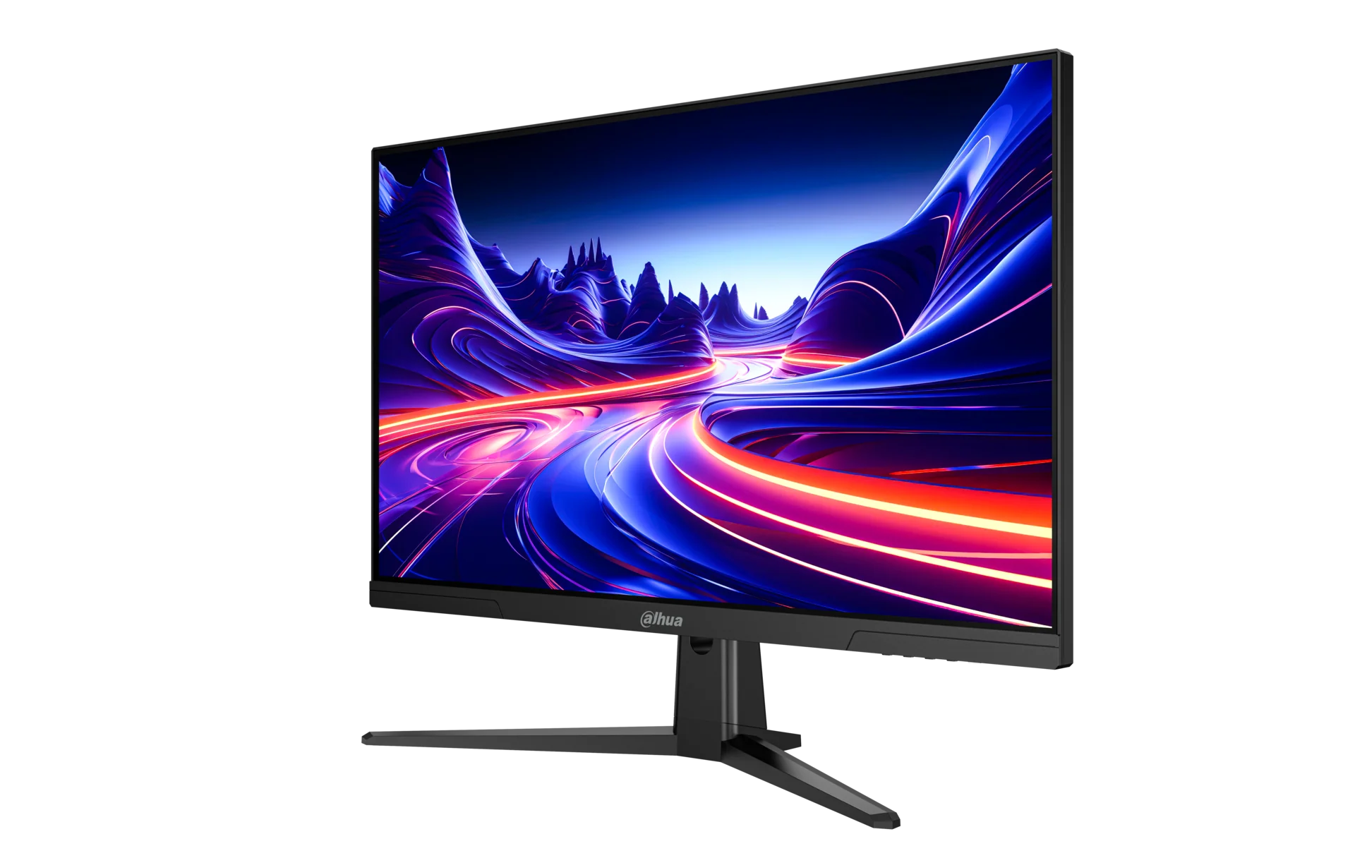 Dahua LM27-E231B 27'' 1920 x 1080 (Full HD) IPS HDMI DisplayPort 165Hz Skærm