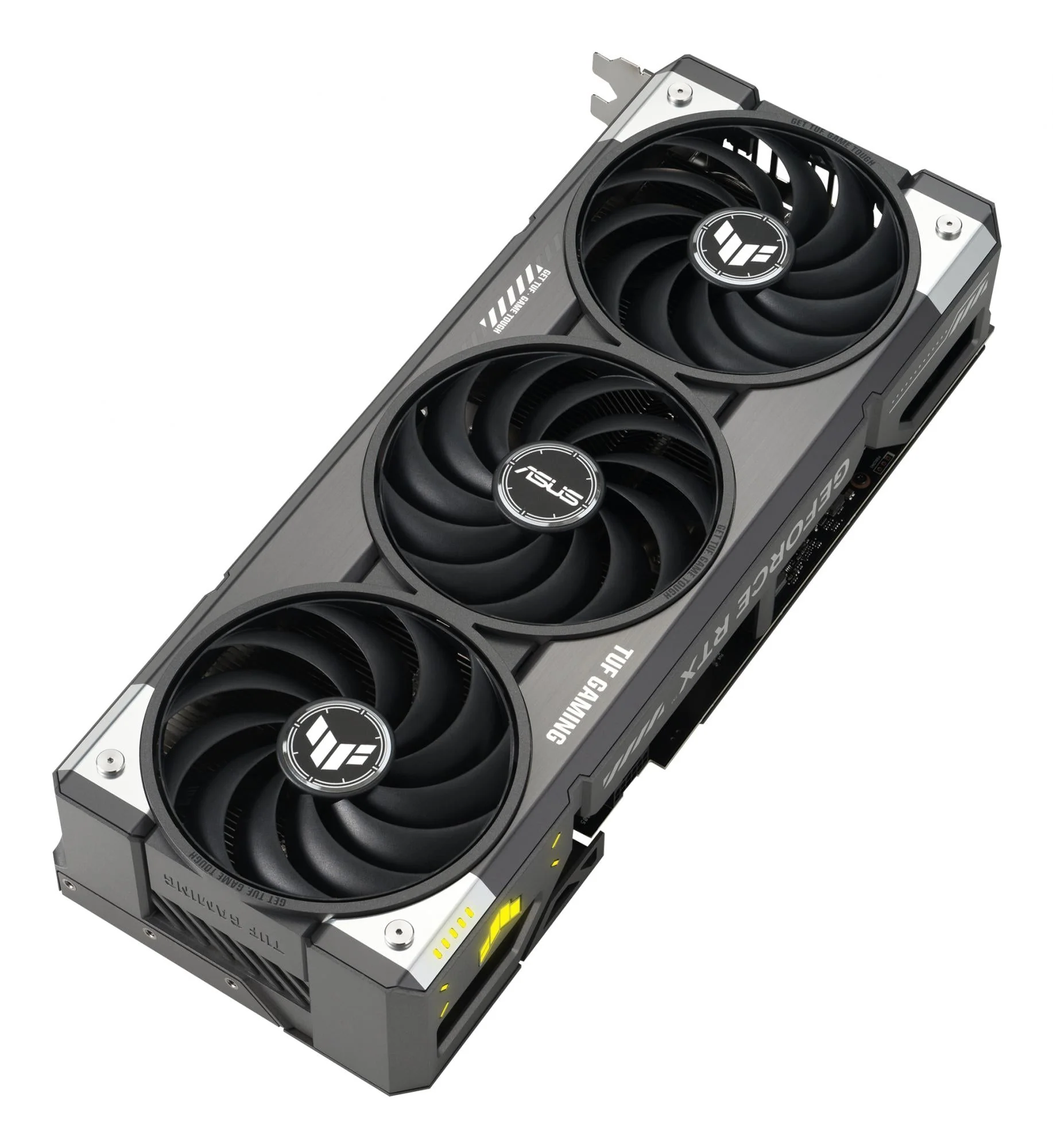 ASUS GeForce RTX 5070 TI 16GB TUF OC GAMING