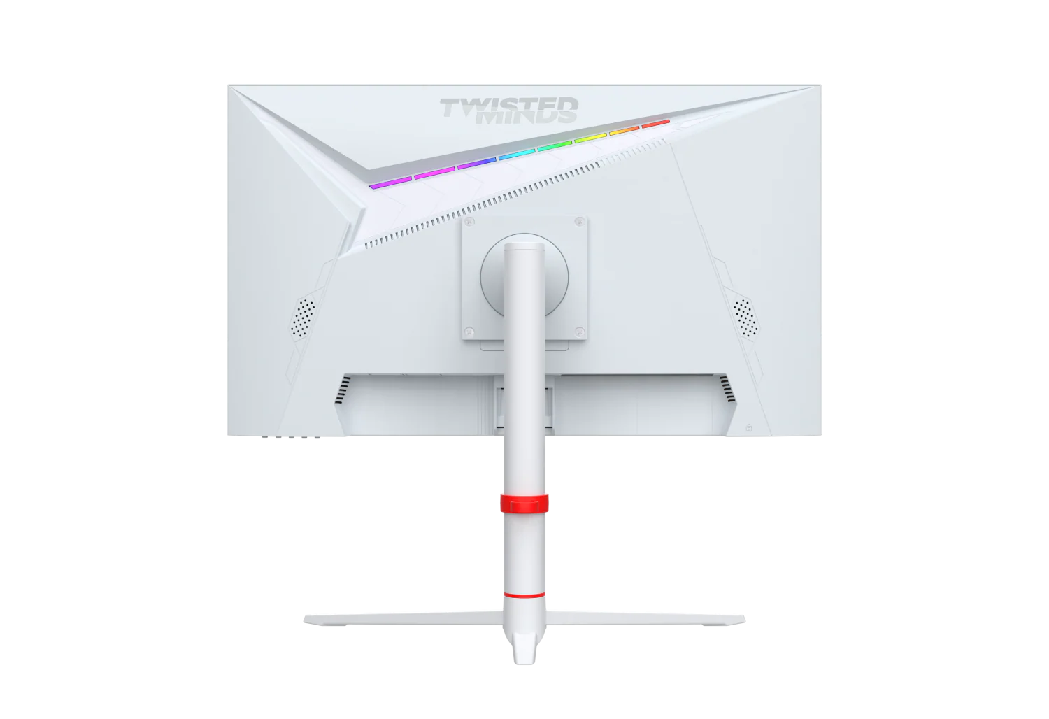 TWISTED MINDS ARTIC PRO SERIES 24 FHD - 360H  - WHITE