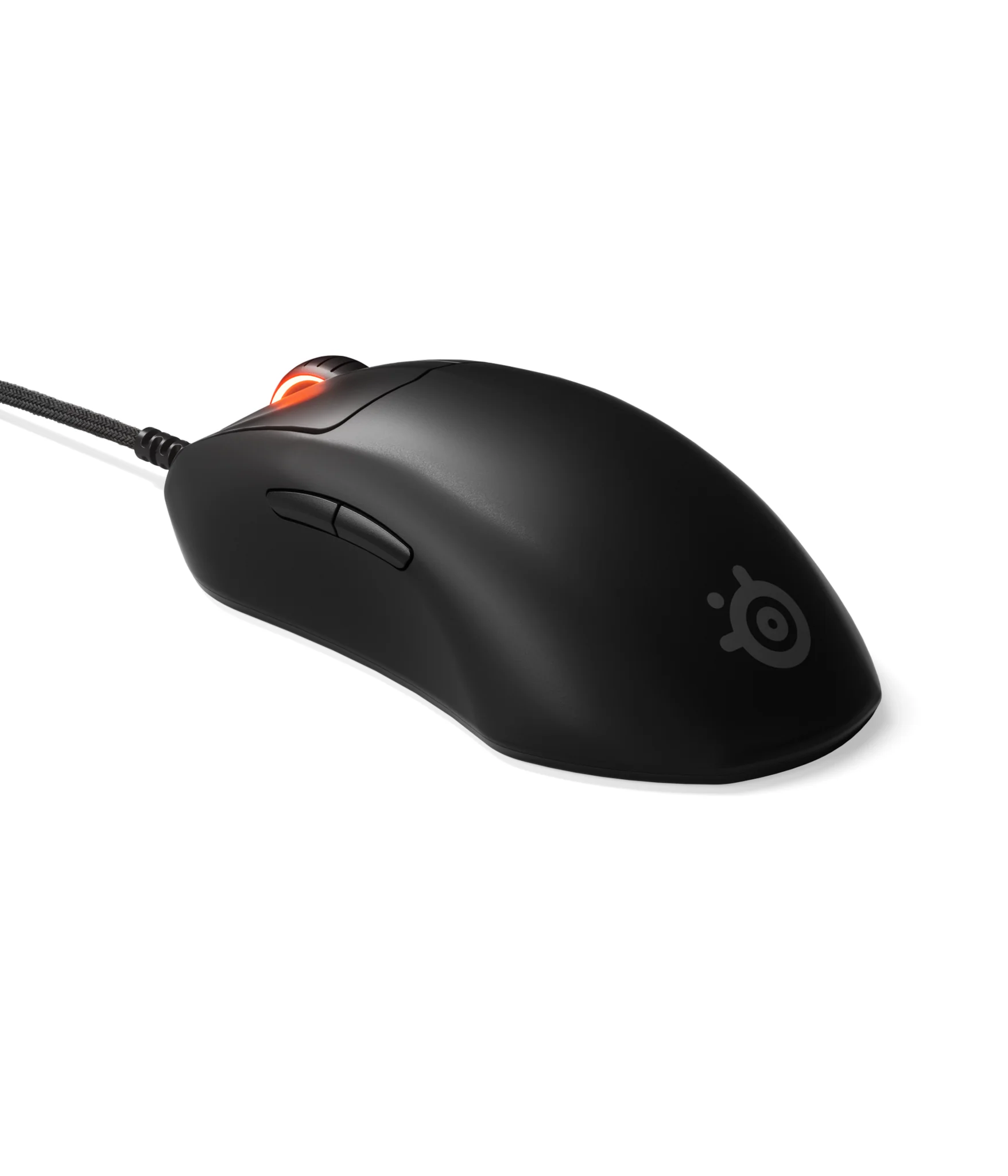 Steelseries – Prime Mouse – Gaming-Maus