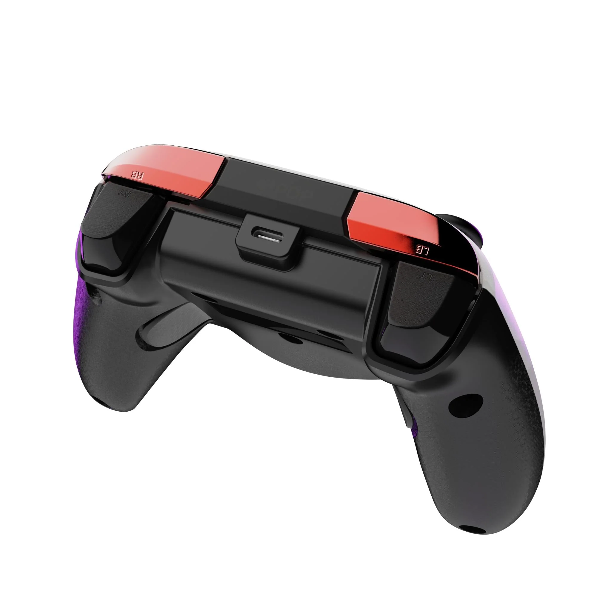 PDP Rematch & Airlite Radial Hvid Bundle Licensed Xbox