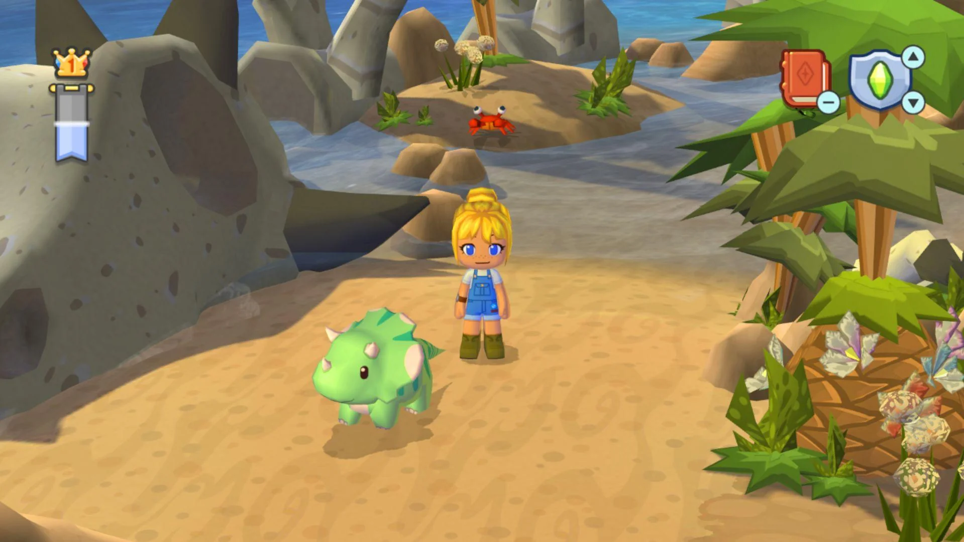 EA MySims (Nordic) - Nintendo Switch