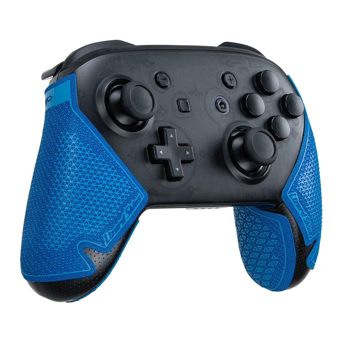 Lizard Skins DSP Controller Grip til Switch Pro Contoller - Polar Blå