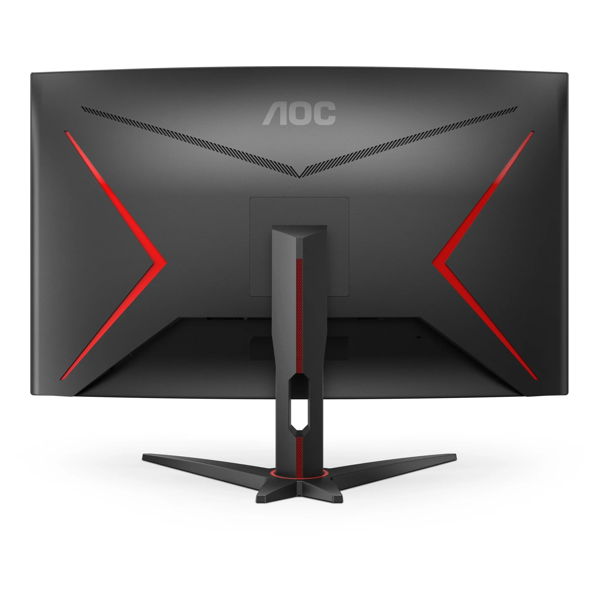 AOC Gaming CQ32G2SE/BK 32 2560 x 1440 HDMI DisplayPort 165Hz