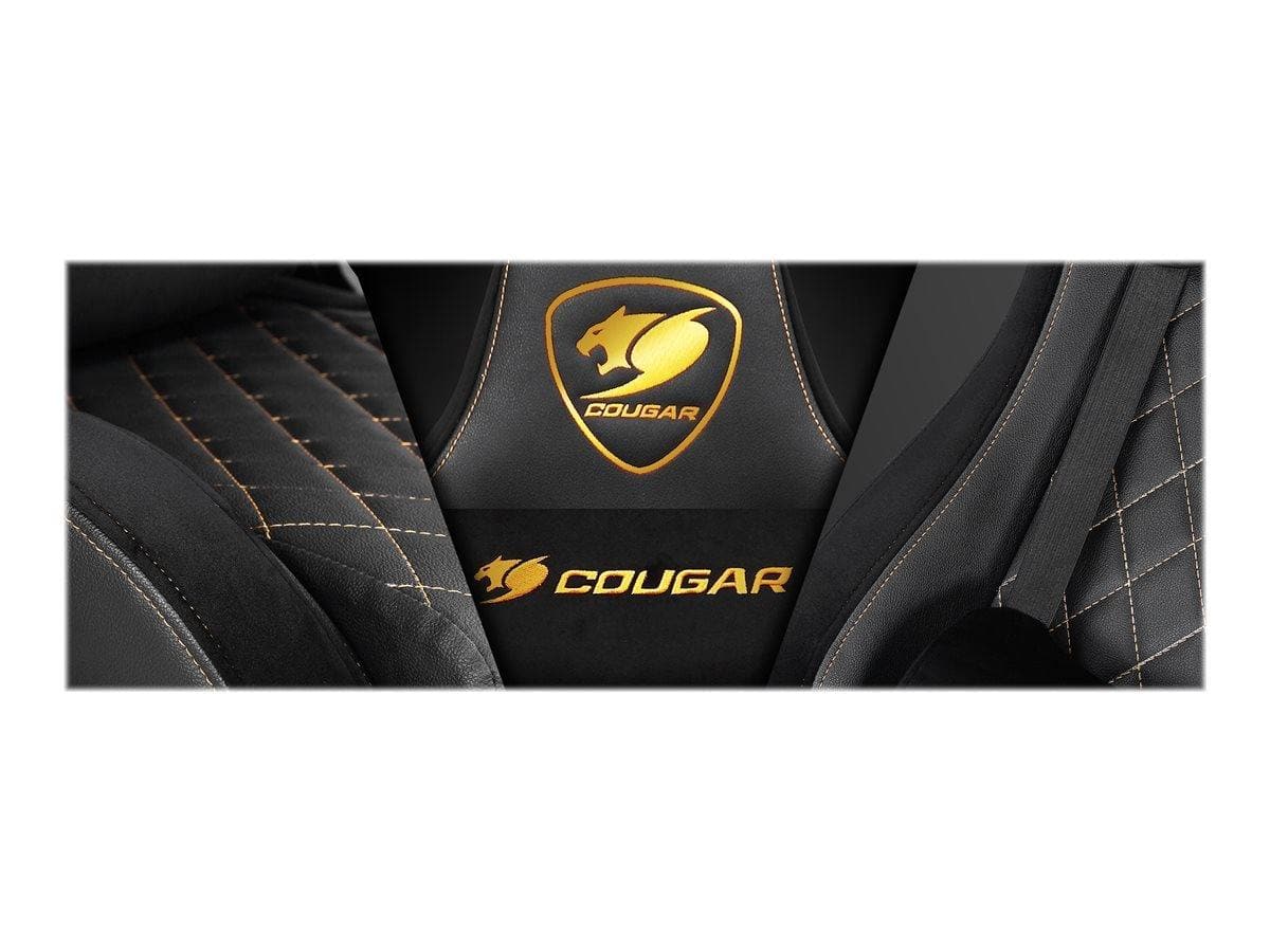 COUGAR Armor S Royal Gaming-Stuhl