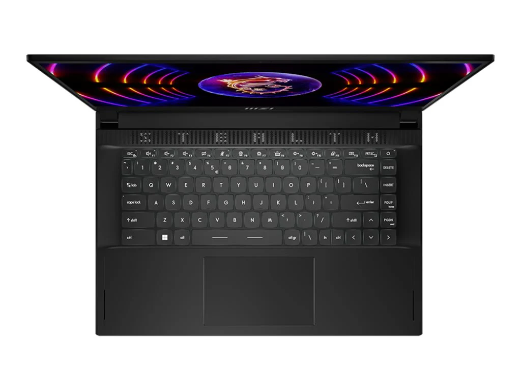 MSI Sword 16 HX B14VGKG-005NEU 16 I7-14700HX 26GB 1TB NVIDIA GeForce RTX 4070 / Intel UHD Graphics Windows 11 Home