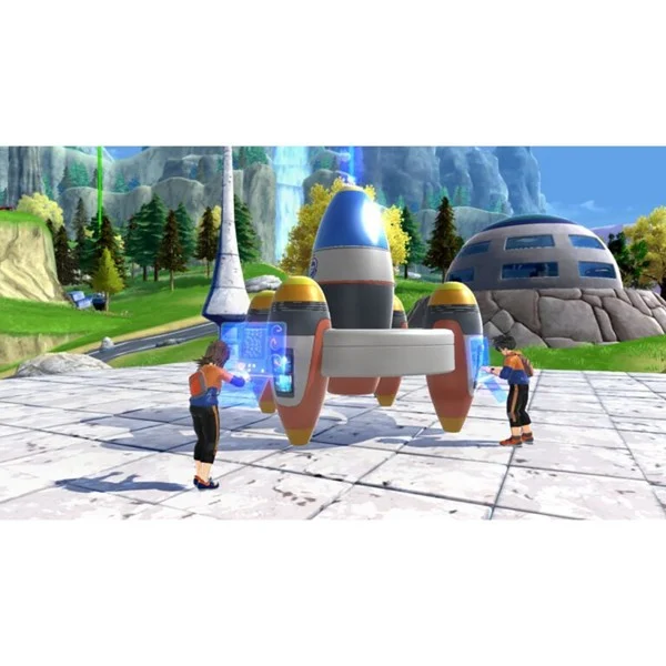 Dragon Ball: The Breakers (Special Edition) - Xbox Series X