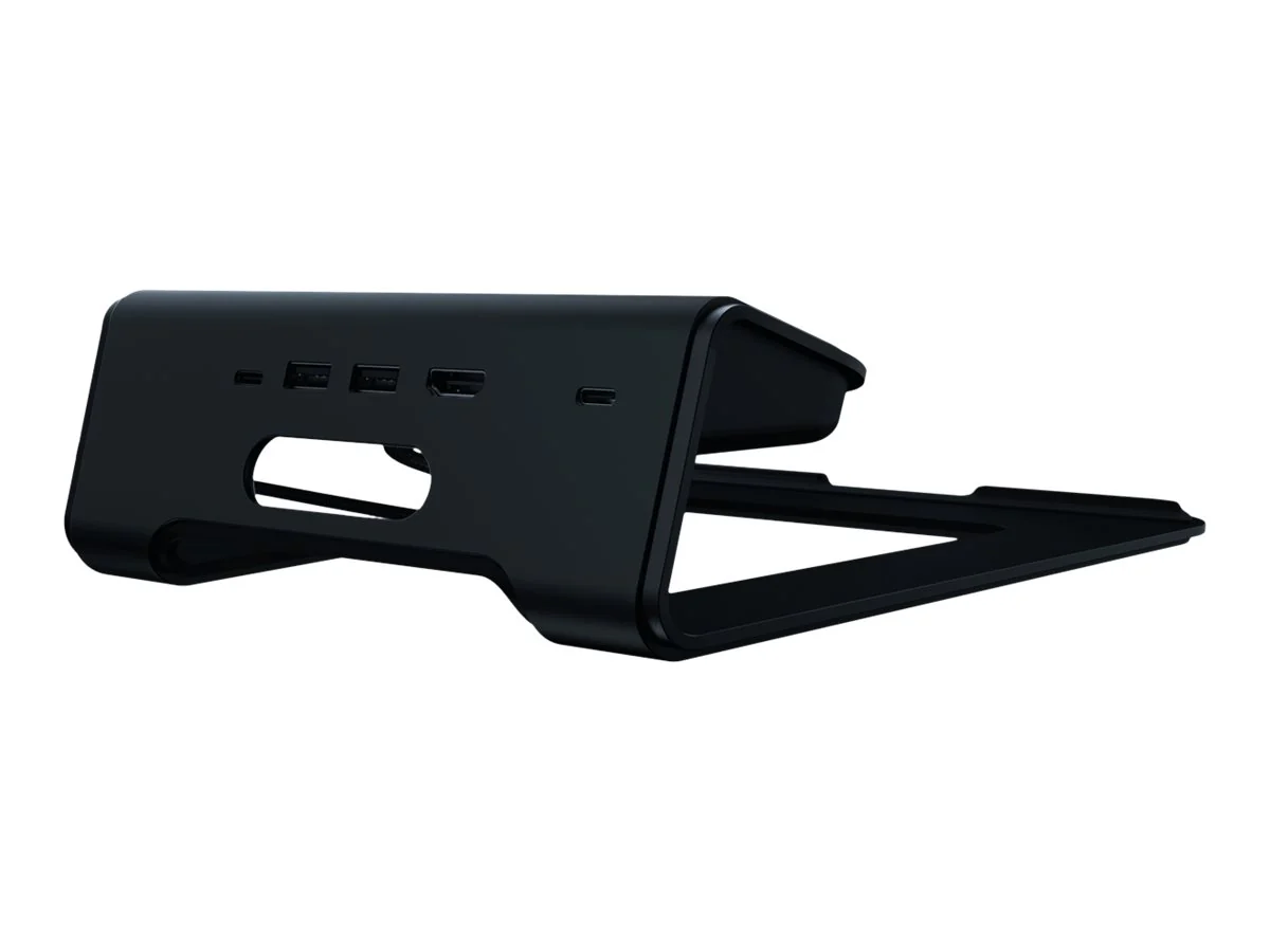 Razer Laptopständer Chroma V2 Dockingstation