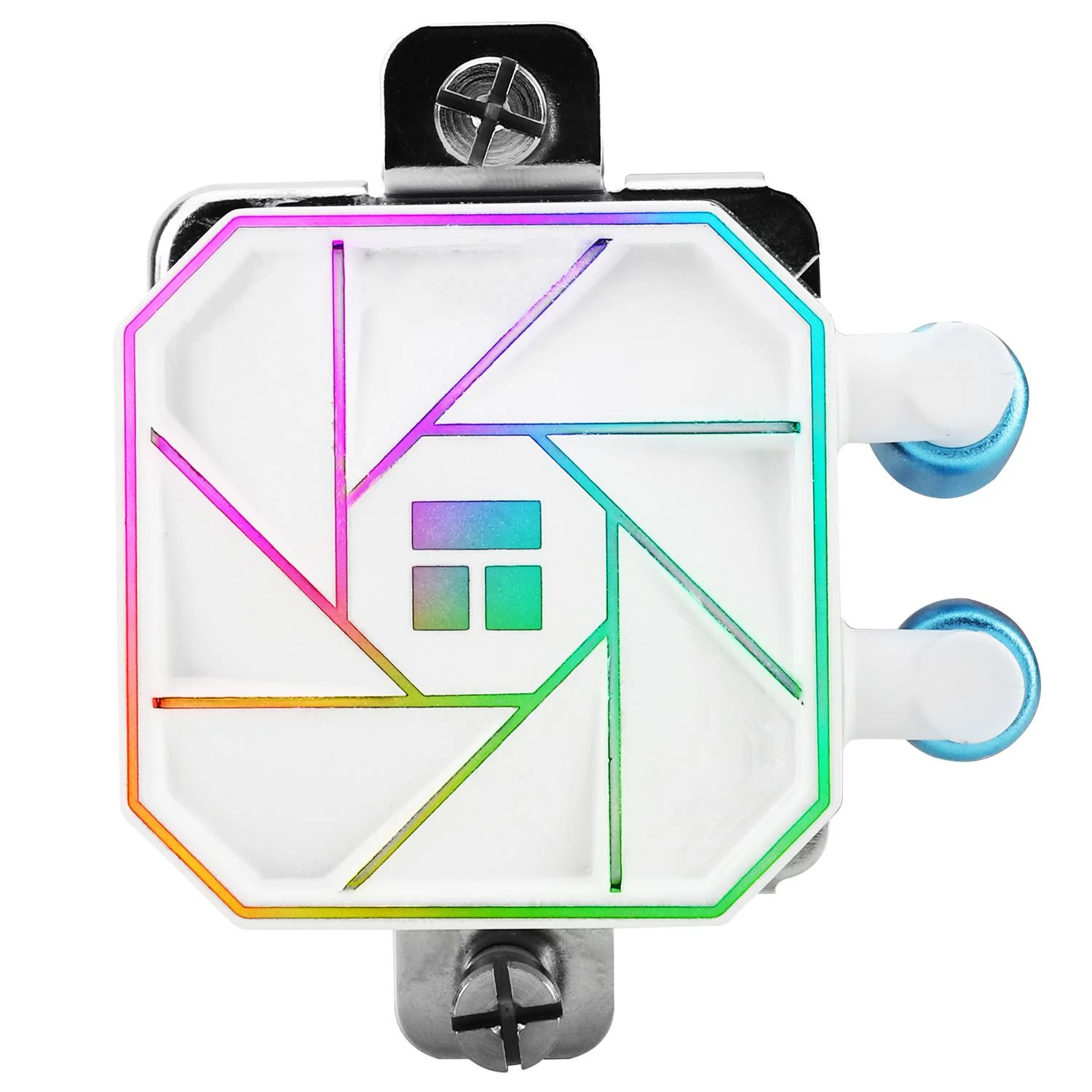 Thermalright Aqua Elite 240 V3 White ARGB  - AIO. 240mm