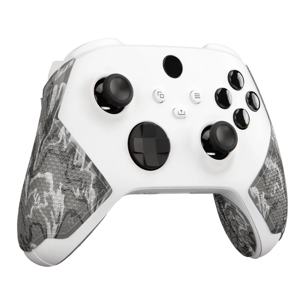 Lizard Skins DSP Controller Grip til Xbox Series X - Phantom Camo