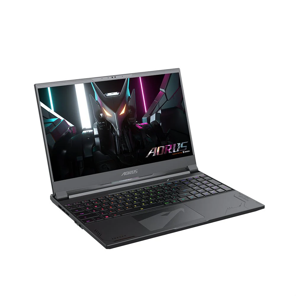 AORUS 15X ASF B3DE654SH 15.6 I9-13900HX 16GB 1TB NVIDIA GeForce RTX 4070 / Intel UHD Graphics Windows 11 Home