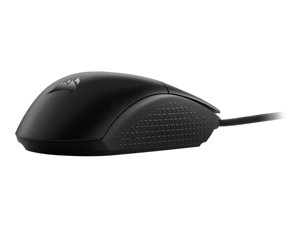 CORSAIR Gaming KATAR PRO XT Optisches Kabel Schwarz