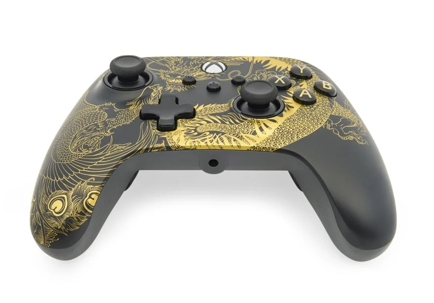 PowerA Enhanced Kablet Controller – Dragon & Phoenix (Xbox X/S)