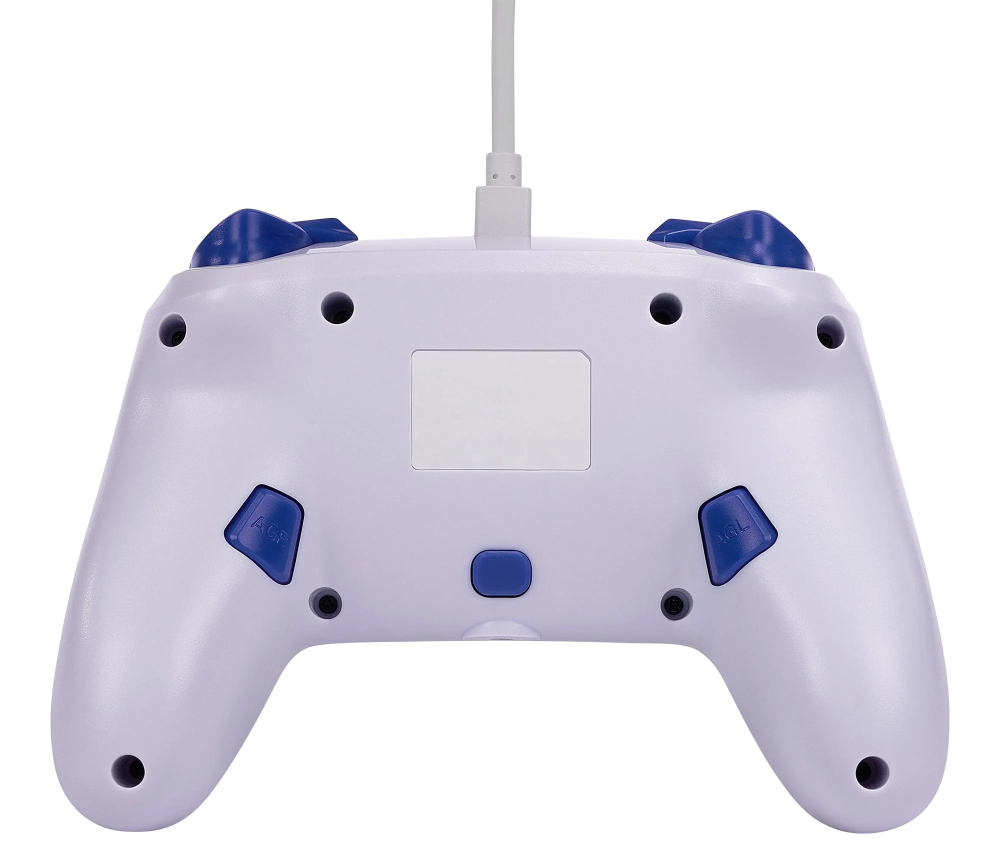 PowerA NSW ENH Wired Controller -  Master Sword Attack /Nintendo Switch