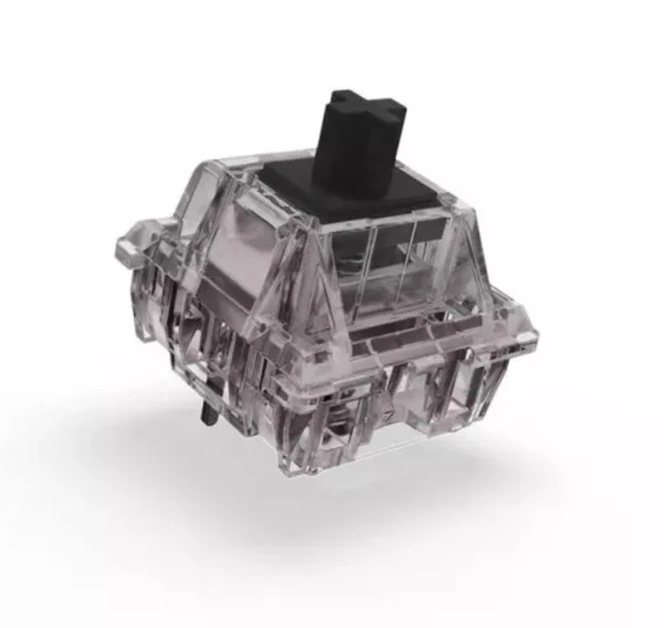 Xtrfy Switch. Gateron. Special. Linear - Black Ink V2