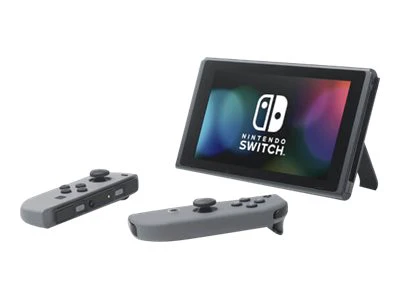 Nintendo Switch Grey Joy-Con