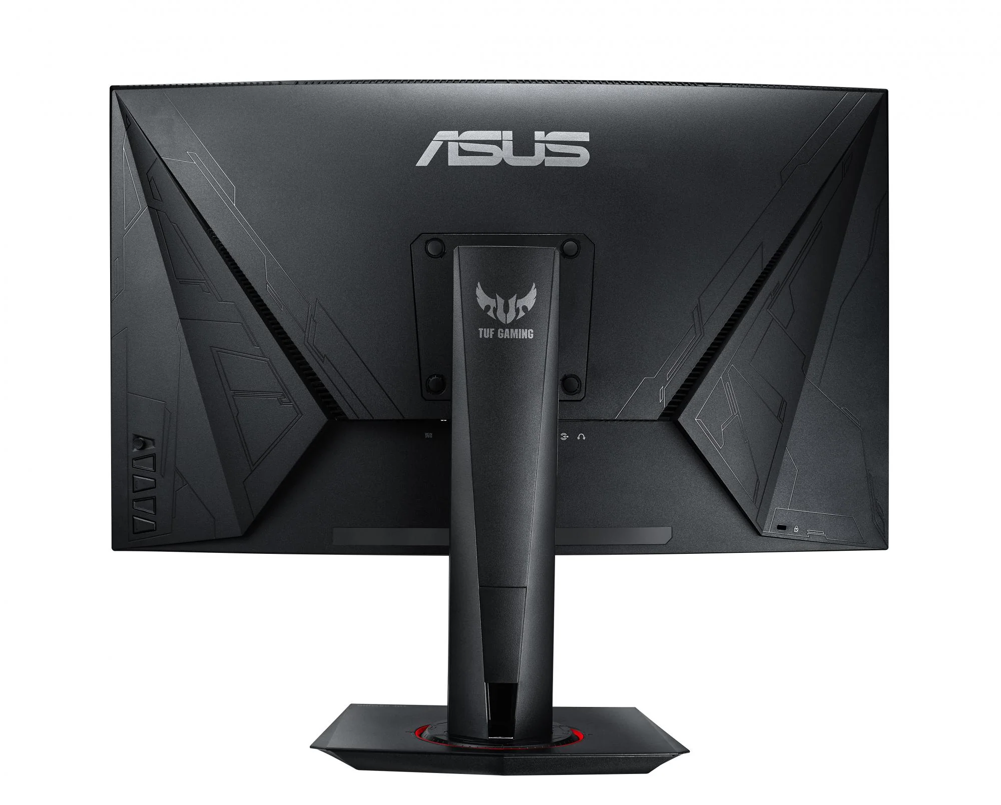 ASUS TUF Gaming VG27WQ 27 2560 x 1440 (2K) HDMI DisplayPort 165Hz