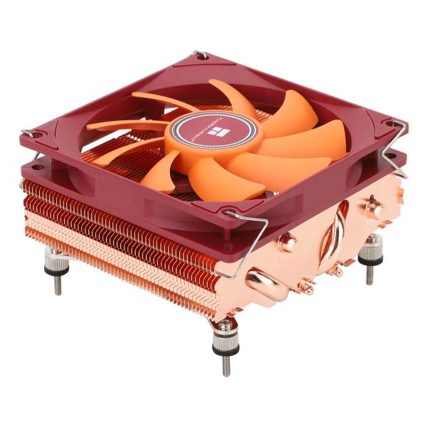 Thermalright AXP-90 X47 FULL - CPU køler. 47mm height. copper