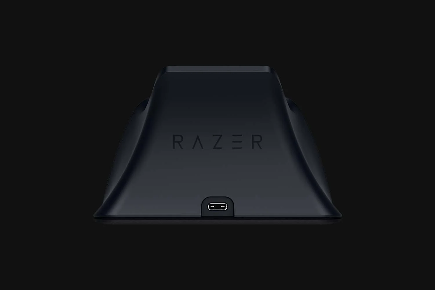 Razer Playstation 5 Fast-Charging Oplader Stander - Sort