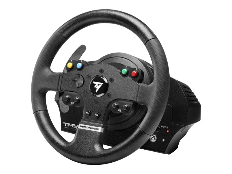 ThrustMaster TMX Force Feedback Lenkrad PC XBOX