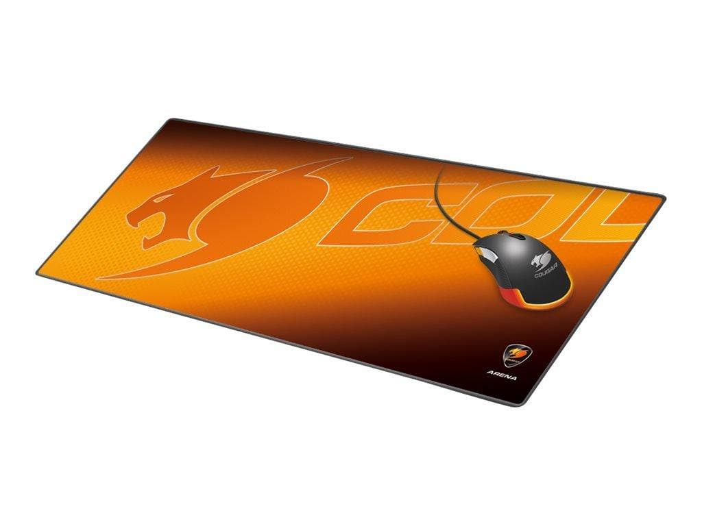 Cougar Arena Extra großes Gaming-Mauspad