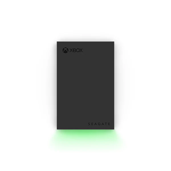 Seagate Game Drive for Xbox 4TB