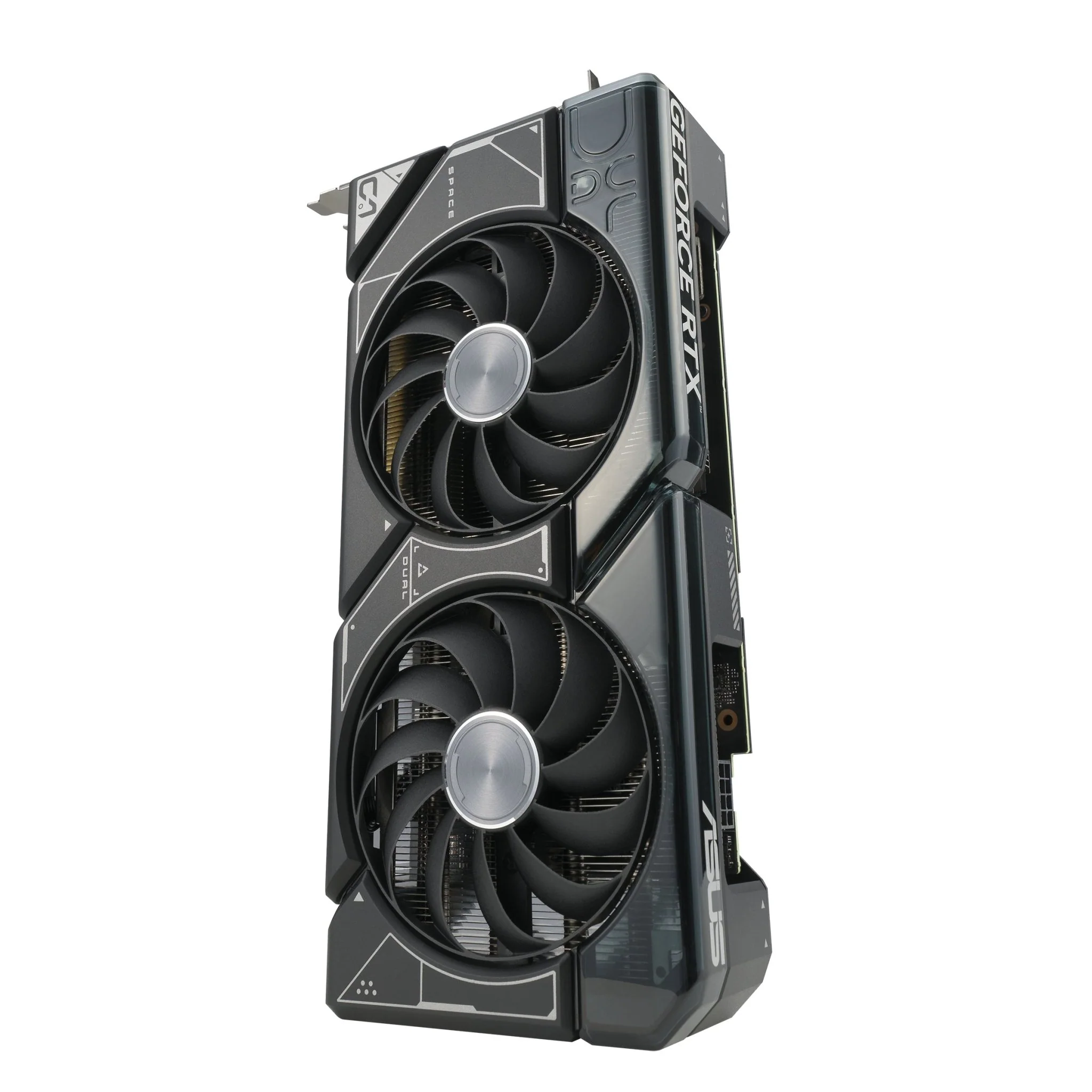 ASUS DUAL-RTX4070-12G GAMING