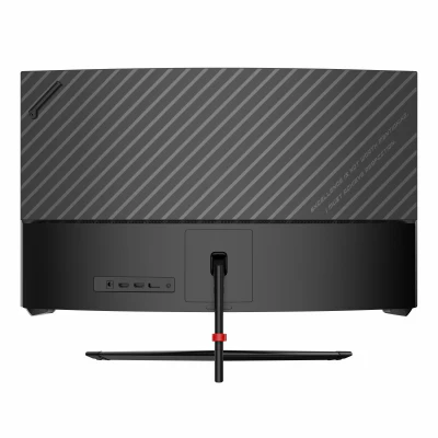 Dahua - DHI-LM27-E230C LED display - 27 - Full HD - Sort