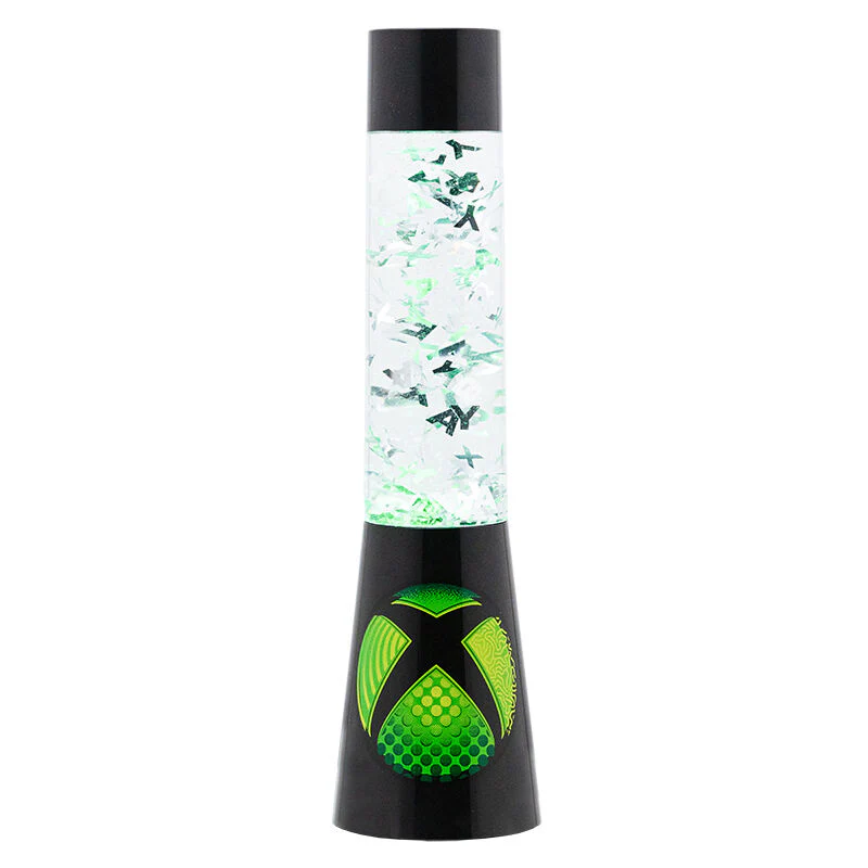 Xbox Plastik Flow Lampe