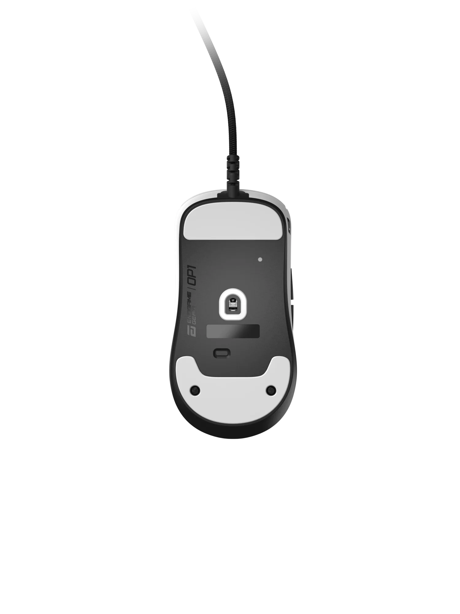 Endgame Gear OP1 8K V2 – Kablet Gaming Mus (Hvid)