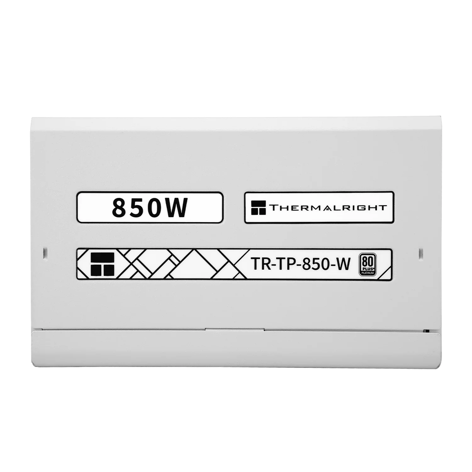 Thermalright TR-TP 850-W White - PSU. 80+ Platinum