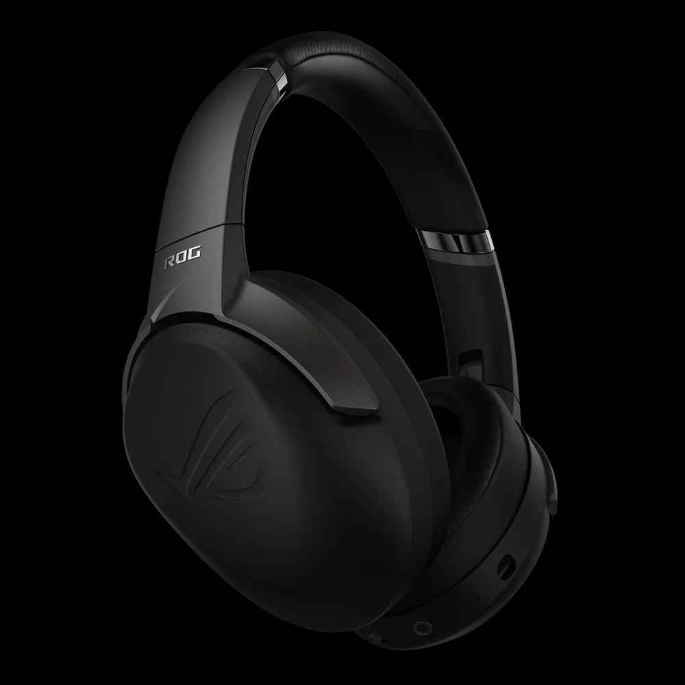 ASUS ROG Strix Go 2.4-GHz-Gaming-Headset