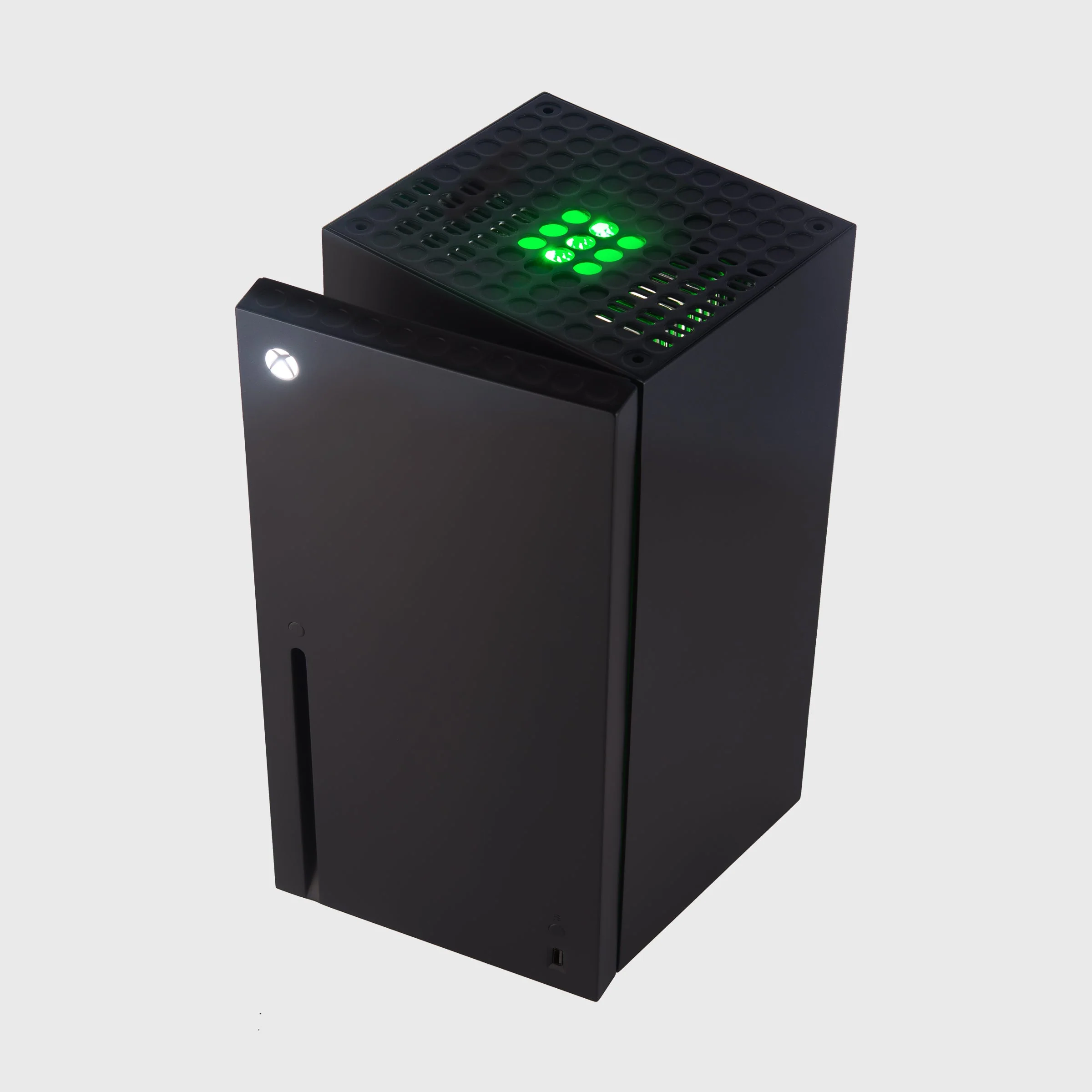 MICROSOFT - XBOX SERIES X MINI COOLER 10L