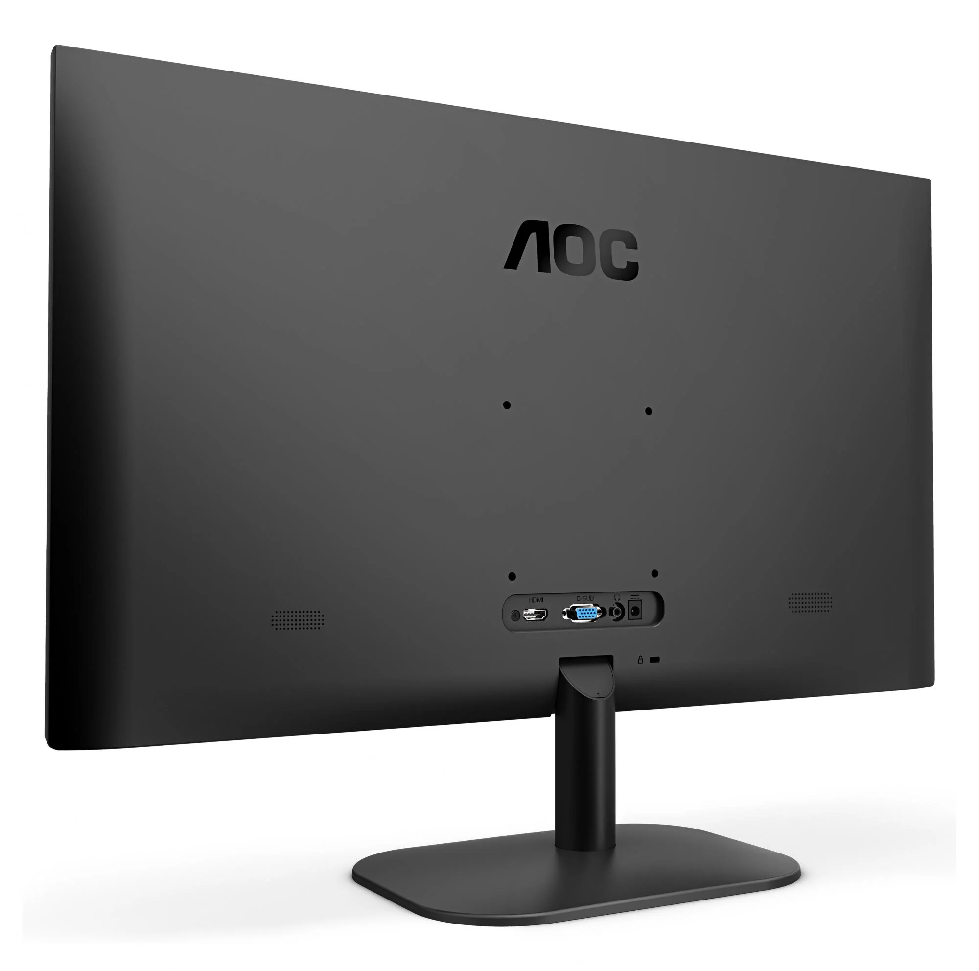 AOC 27B2H 27 1920 x 1080 (Full HD) VGA (HD-15) HDMI 75Hz