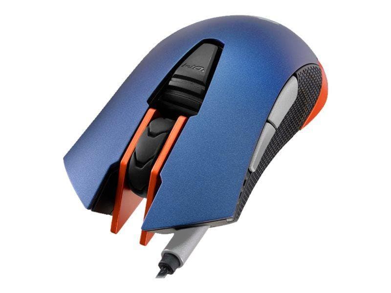 Cougar 550M Blaue optische Gaming-Maus
