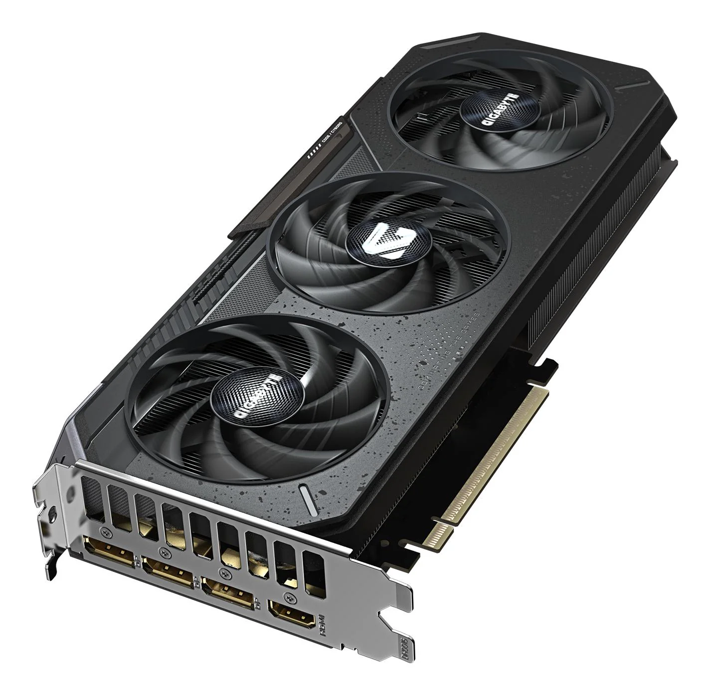 Gigabyte GeForce RTX 5060 Ti GAMING OC 16G