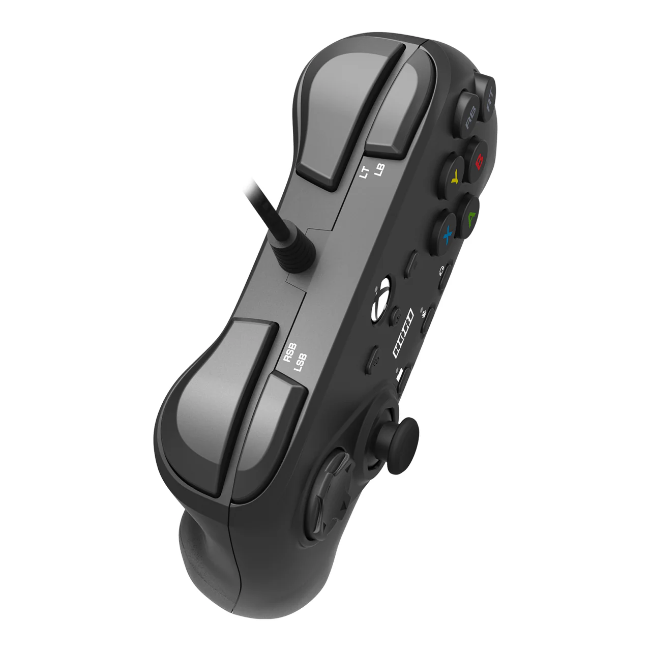 HORI Xbox Series X Fighting Commander Controller Wired