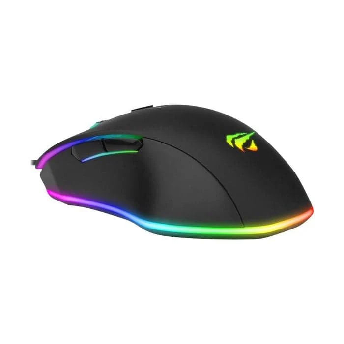 Havit Gaming-Maus MS837